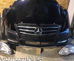 Mercedes s 350 2013