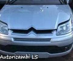 Citroen C5 2006