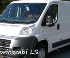 Fiat ducato 2010