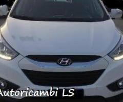 Hyundai ix35 ANNO 2014