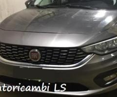 FIAT TIPO 2016