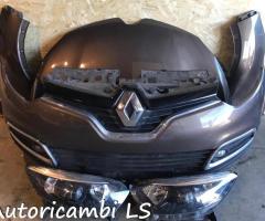 renault captur 2014