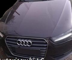 Audi A4 anno 2014