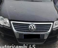 VOLKSWAGEN PASSAT 2006