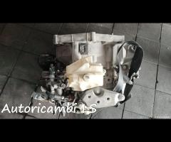 Cambio robotizzato GIULIETTA 1.6 o 2.0 - 6