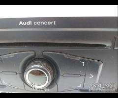 Unita radio cd Audi A4 Audi A5 anno 2010 - 10