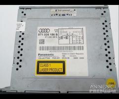 Unita radio cd Audi A4 Audi A5 anno 2010 - 24