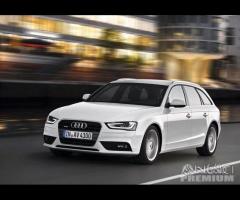 Ricambi specchietto retrovisore audi a4 2014 2015 - 3