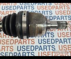 Semiasse guida Cee'd hyundai I30 1.6 diesel 110Cv - 24