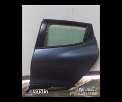 Ricambi renault clio 2015 2016 2017 2018 2019 2020