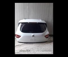 Ricambi renault clio 2014 2015 2016 2017 2018 2019 - 2