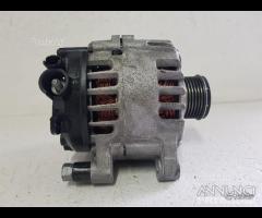 Alternatore Peugeot 207 208 308 3008 citroen C3 - 2