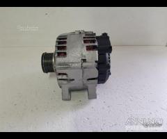 Alternatore Peugeot 207 208 308 3008 citroen C3 - 4