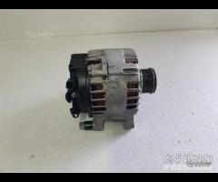 Alternatore Peugeot 207 208 308 3008 citroen C3 - 5