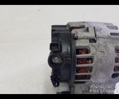 Alternatore Peugeot 207 208 308 3008 citroen C3 - 12