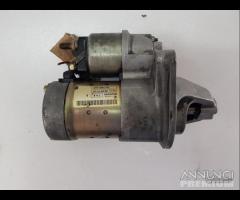 Motorino avviamento opel meriva anno 2007 - 1