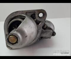 Motorino avviamento opel meriva anno 2007 - 5