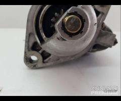 Motorino avviamento opel meriva anno 2007 - 7