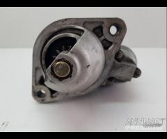 Motorino avviamento opel meriva anno 2007 - 8