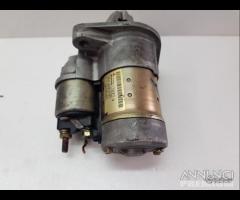 Motorino avviamento opel meriva anno 2007 - 10