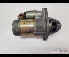 Motorino avviamento opel meriva anno 2007 - 11