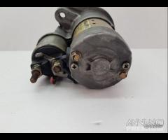 Motorino avviamento opel meriva anno 2007 - 12