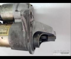 Motorino avviamento opel meriva anno 2007 - 17