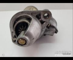 Motorino avviamento opel meriva anno 2007 - 18