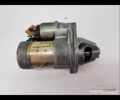 Motorino avviamento opel meriva anno 2007 - 19