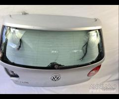 Portellone posteriore Grigio chiaro Golf 5 Gti