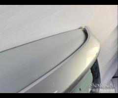 Portellone posteriore Grigio chiaro Golf 5 Gti