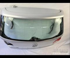 Portellone posteriore Grigio chiaro Golf 5 Gti - 8