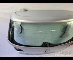 Portellone posteriore Grigio chiaro Golf 5 Gti - 10