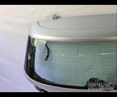 Portellone posteriore Grigio chiaro Golf 5 Gti - 16