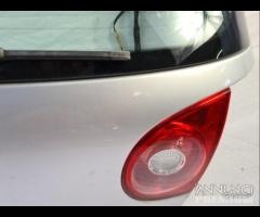 Portellone posteriore Grigio chiaro Golf 5 Gti - 25