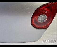 Portellone posteriore Grigio chiaro Golf 5 Gti - 27