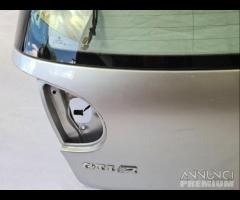 Portellone posteriore Grigio chiaro Golf 5 Gti - 30