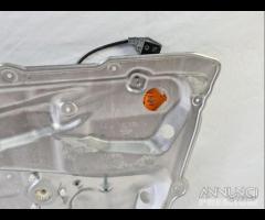 4E0837850 cremagliera anteriore destra Audi A8