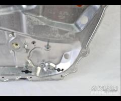 4E0837850 cremagliera anteriore destra Audi A8 - 4