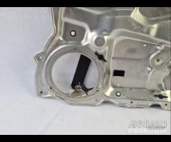 4E0837850 cremagliera anteriore destra Audi A8 - 6