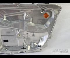 4E0837850 cremagliera anteriore destra Audi A8 - 13