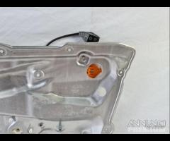 4E0837850 cremagliera anteriore destra Audi A8 - 18