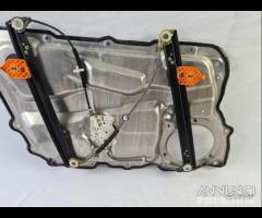 4E0837850 cremagliera anteriore destra Audi A8 - 24