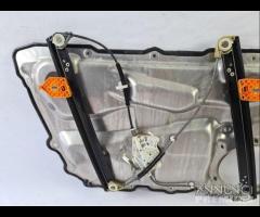 4E0837850 cremagliera anteriore destra Audi A8 - 25