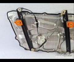 4E0837850 cremagliera anteriore destra Audi A8 - 28