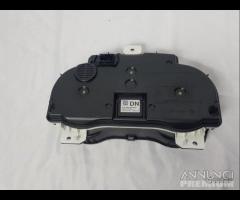 0013264285 quadro strumenti opel corsa d 2008 - 12