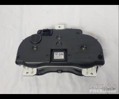 0013264285 quadro strumenti opel corsa d 2008 - 14