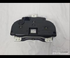 0013264285 quadro strumenti opel corsa d 2008 - 17