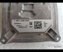 1307329234 Centrale led faro lancia delta 2014