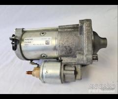 31419530 motorino avviamento Volvo V40 2017 - 3